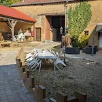بيت ضيافة Boheme