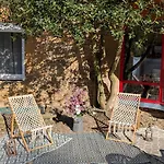 بيت ضيافة Boheme Donchery