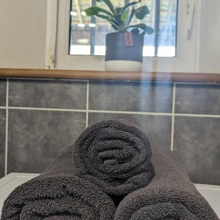 Gasthuis Boheme Donchery