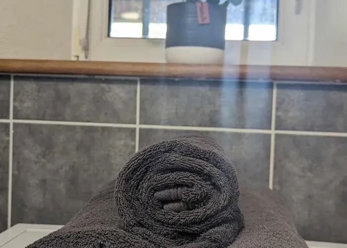 Gæstehus Boheme Donchery