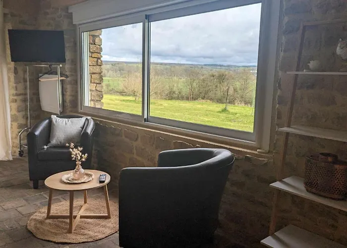 بيت ضيافة Boheme 3*